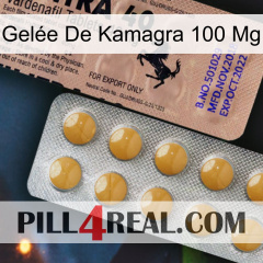 Gelée De Kamagra 100 Mg 41